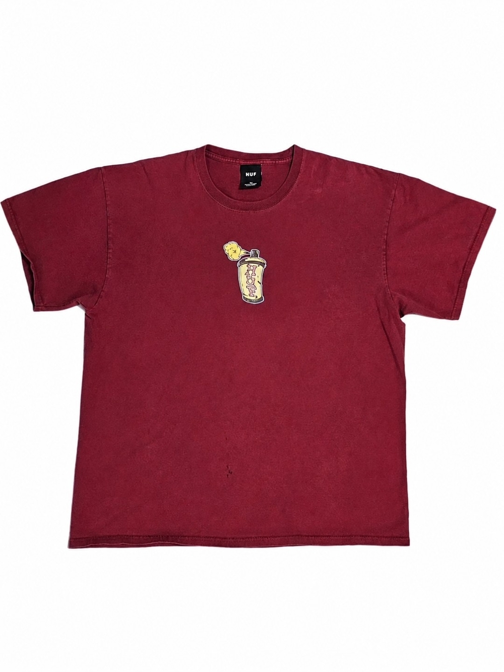 HUF Graphic T-Shirt XL